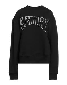 Толстовка Amiri, черный
