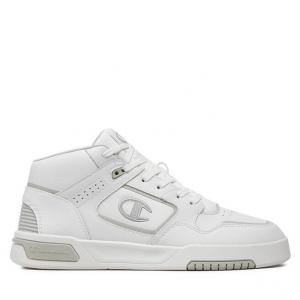 Кроссовки Champion S22183-CHA-WW010 Wht/Grey, белый