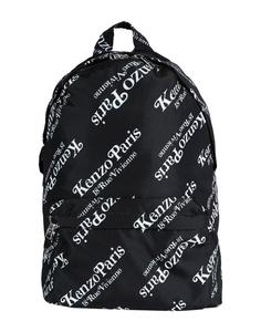 Рюкзак Kenzo, черный