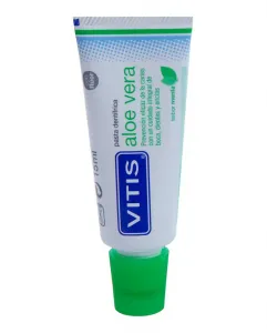 Мини-паста для зубов Vitis