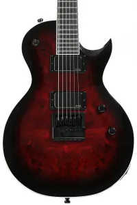 Электрогитара Jackson Pro Series Diamond Rowe Signature Monarkh - Темная роза