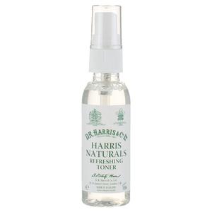 Тоник для лица natural refreshing toner Dr Harris, объем 100 мл