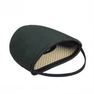 Накладка на рычаг переключения передач мотоцикла, защитный чехол для рычага переключения передач мотоцикла, черная защитная накладка на обувь, резиновая накладка на рычаг переключения передач для обуви и ботинок, xl