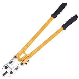 Болторезы Deli Кусачки промышленного класса Кусачки для проволоки 18 дюймов (450 мм) DL2618