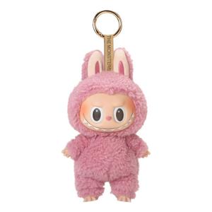 Лабубу Pop Mart The Monsters Labubu 1.0 Tasty Macarons Pendant 'Lychee Berry'
