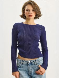 Bianco Lucci Свитер Gentian