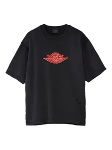 Футболка Rare Air Jordan, черный