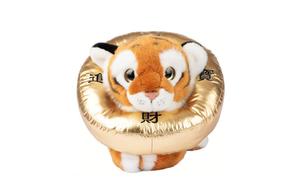 Плюшевая игрушка NATURALISM