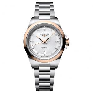 Женские часы Comcast Collection LONGINES