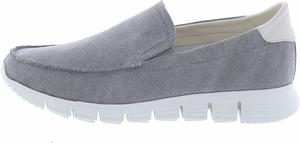 Мужские кроссовки Sioux, серый