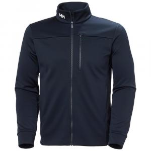 Мужская флисовая куртка Helly Hansen Crew, Navy Blue