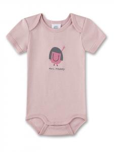 Sanetta Розовый боди