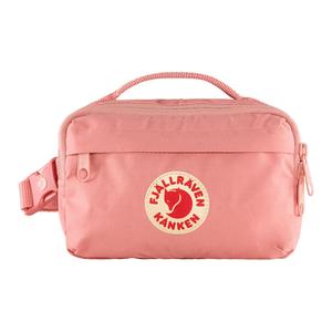 Fjallraven Рюкзак Kanken 2L Outdoor женский, Pink