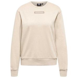Толстовка Hummel Element, бежевый