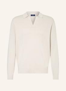 Свитер Strokesman'S, бежевый