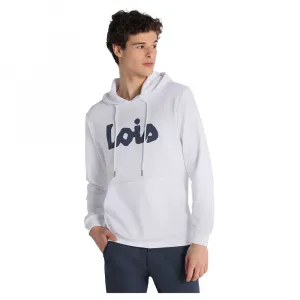 Худи Lois Jeans 9474, белый
