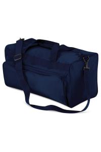 Дорожная сумка Duffle Holdall (34 литра) (2 шт.) Quadra, темно-синий