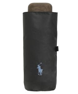 Складной зонт Polo Pony от Polo Ralph Lauren, 5-ярусный мини-зонт, защита от УФ-излучения, защита от жары, защита от яркого света, компактный, для женщин