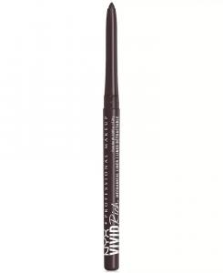 Выдвижная подводка для глаз Vivid Rich Nyx Professional Makeup, цвет Smokin' Topaz