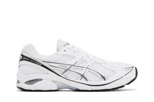 Кроссовки ASICS GT 2160 White Pure Silver, белый