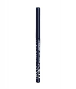 Подводка для глаз NYX Professional Makeup Vivid Rich Mechanical Pencil, Nr. 14 - Saphire Bling, 0.3g