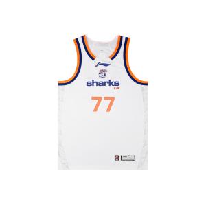 Баскетбольная одежда Li Ning унисекс, alliance edition-zhang zhenlin