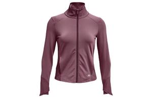 Женская куртка Under Armour, цвет Purple
