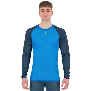 Базовый слой Karpos Dinamico Octa, синий