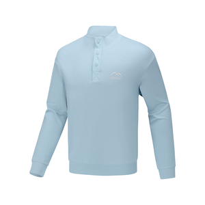 Skechers Футболка Men's Dusty Blue/00FE