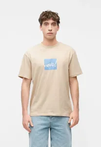 Футболка унисекс с принтом в виде надписи rip script icon Rip Curl, Vintage White