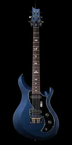 PRS S2 Vela Satin - Металлик полночь