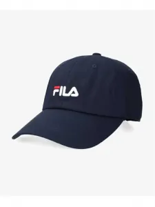 FILA OC TWILL CAP