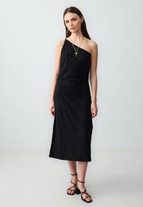 Повседневное платье Jimmy Key, черный