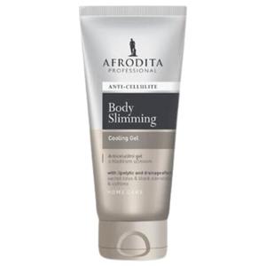 Гель для тела для похудения, 150 мл Afrodita, Body Slimming