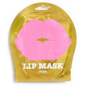 Маска для рта, 1 шт. Kocostar Lip mask pink