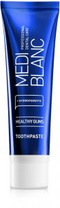 Здоровые десны, защищающие десны, зубная паста Mediblanc, 100 мл