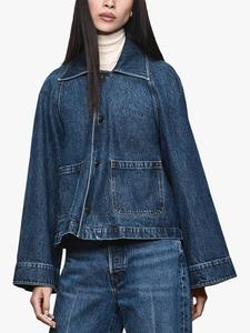 Джинсовая куртка The Swing FRAME, Blue