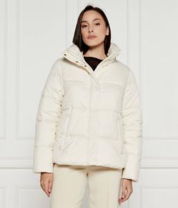 Куртка Joop! Regular Fit на пуговицах, экрю