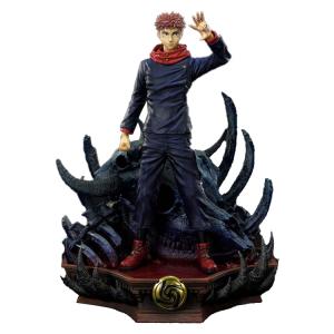 Фигурки jujutsu kaisen в масштабе 38 см PRIME 1 STUDIO
