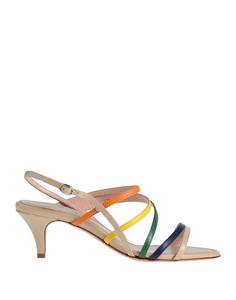 Сандалии O'Dan Li, бежевый