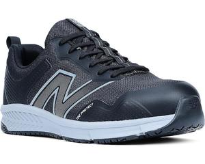 Кроссовки New Balance Work & Safety Evolve Alloy Toe EH SR, черный