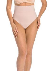 Стринги Teyli Taillen, бежевый