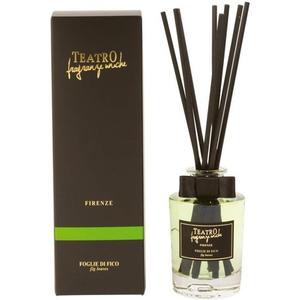 Teatro Unique Fragrance - Диффузор с ароматом листьев инжира 100 мл Teatro Fragranze Uniche