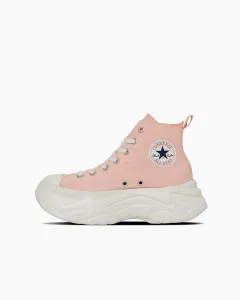 All Star City Hike HI Platform High Cut