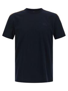 Футболка 'Seth' BURBERRY, синий