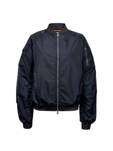 Куртка межсезонная SAVE THE DUCK Lil, темно-синий