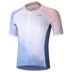 LINING Мужская велоодежда sea blue