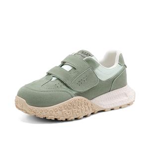 ST&SAT Женские низкие кэжуал кеды зеленые, цвет Green