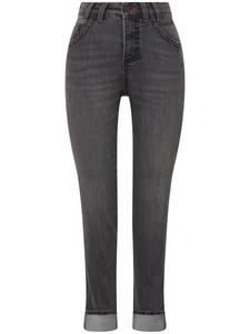 Джинсы из серого денима LAURASØN