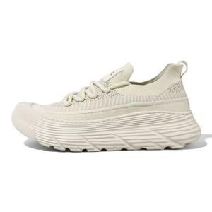 Кроссовки NPL Lifestyle Shoes Unisex Low-top, черный/бежевый